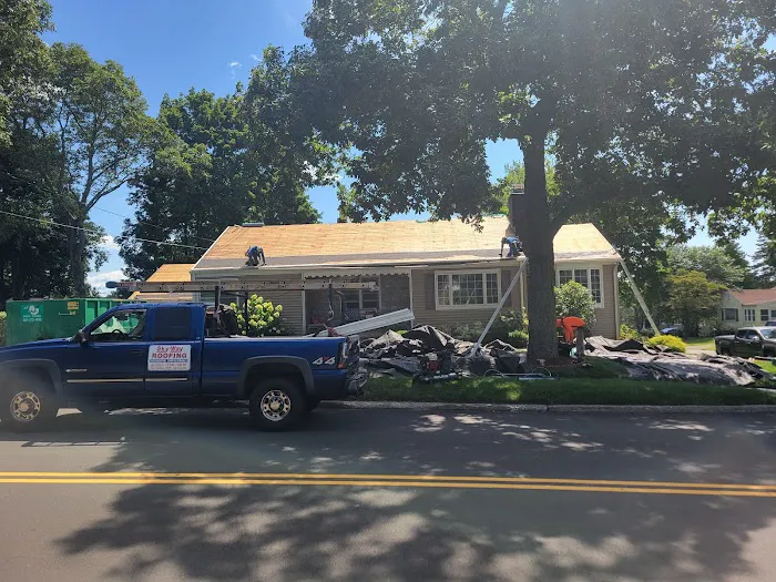 Skyway Roofing Picture 4