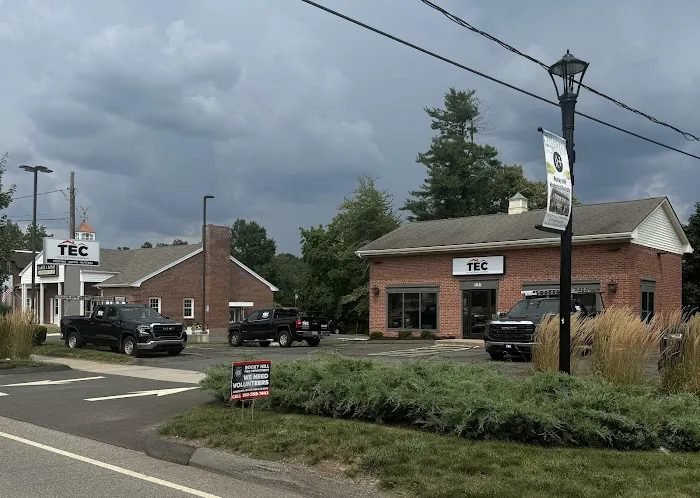 The Exterior Company Picture 1