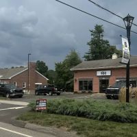 The Exterior Company ico