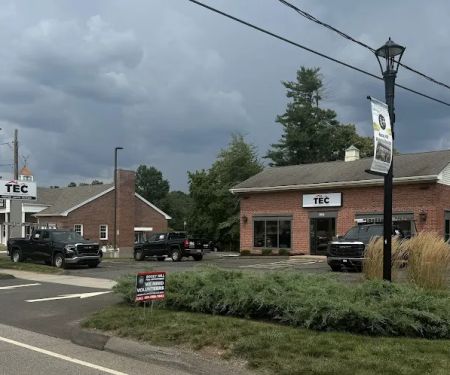 The Exterior Company