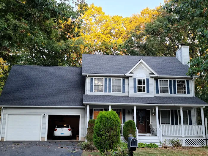 Morrissey Construction - Roofing Contractor Picture 2