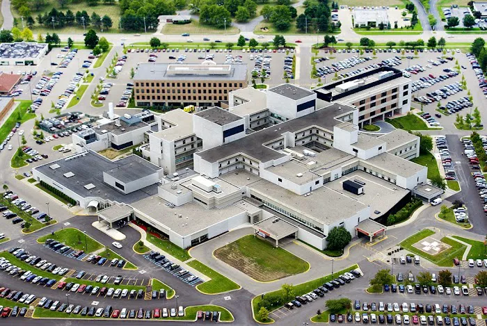 CentiMark Corporation Picture 7