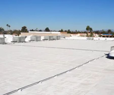 CentiMark Corporation