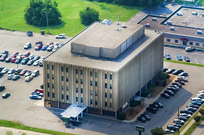 CentiMark Corporation Picture 10