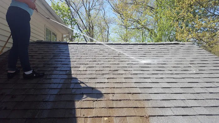 Ugly Roof Doctor LLC, Roof Cleaning, Repair and Replacement Picture 2