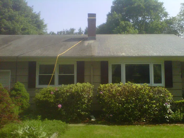 Ugly Roof Doctor LLC, Roof Cleaning, Repair and Replacement Picture 1