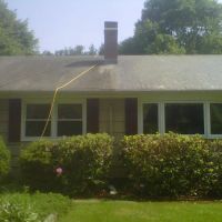 Ugly Roof Doctor LLC, Roof Cleaning, Repair and Replacement ico