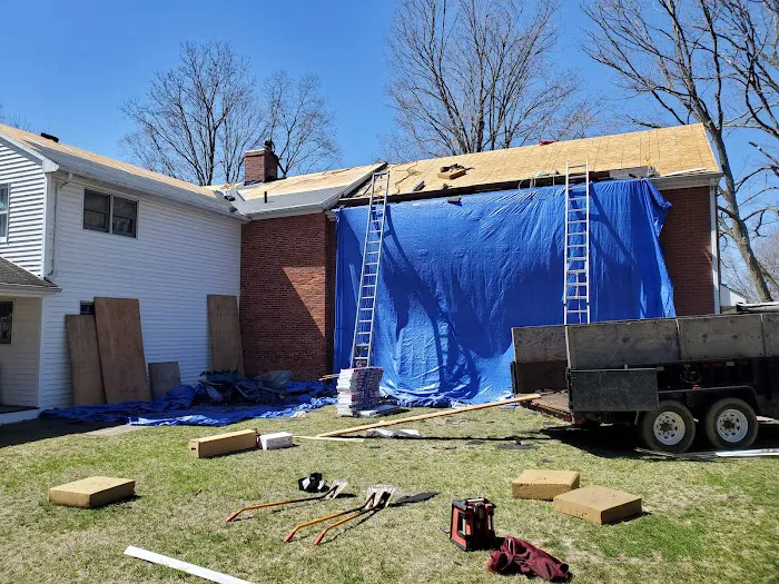 Dzen Residential Roofing LLC Picture 4