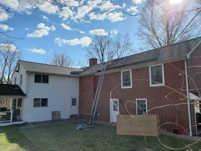 Dzen Residential Roofing LLC Picture 2