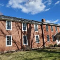 Dzen Residential Roofing LLC ico