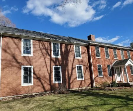 Dzen Residential Roofing LLC