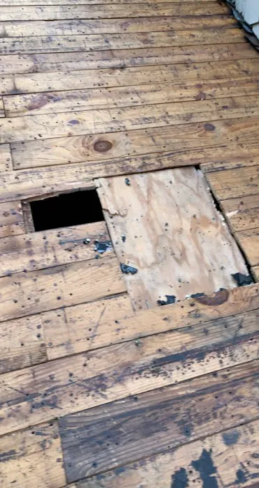 Dzen Residential Roofing LLC Picture 3