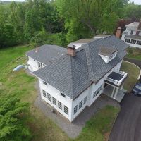 Rising Star Roofing ico