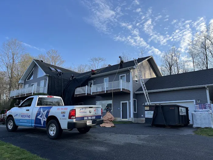 Rising Star Roofing Picture 8