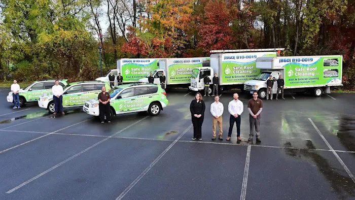 Safe Roof Cleaning LLC Picture 9