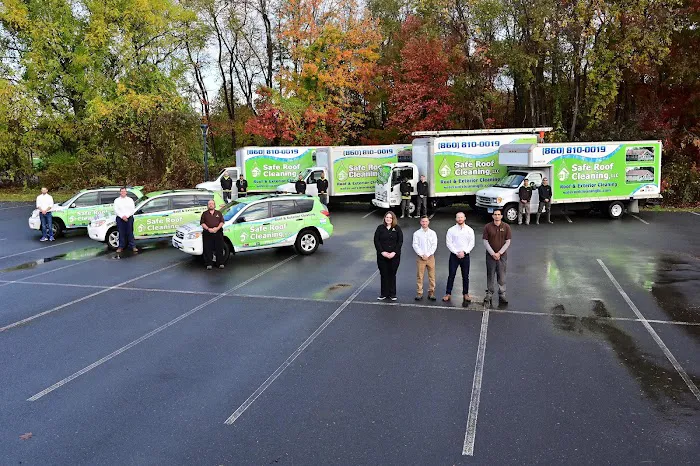 Safe Roof Cleaning LLC Picture 2