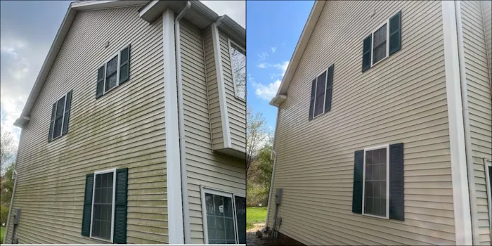 Safe Roof Cleaning LLC Picture 5