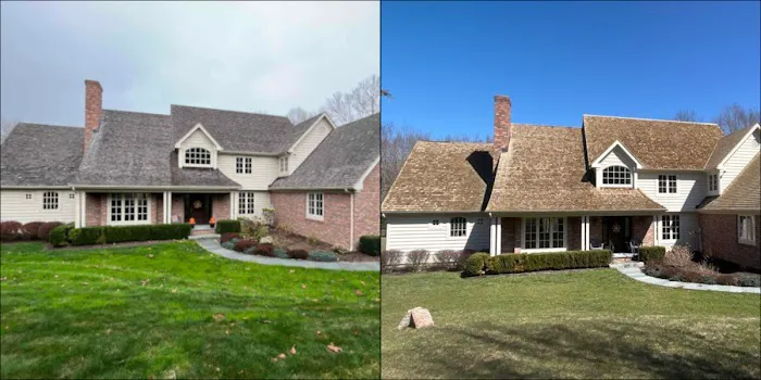 Safe Roof Cleaning LLC Picture 7