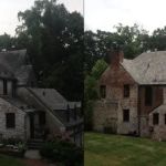 Safe Roof Cleaning LLC