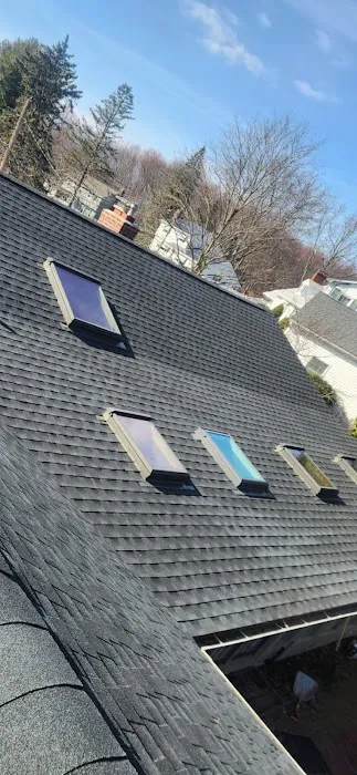 Escobar Brothers Roofing LLC Picture 1