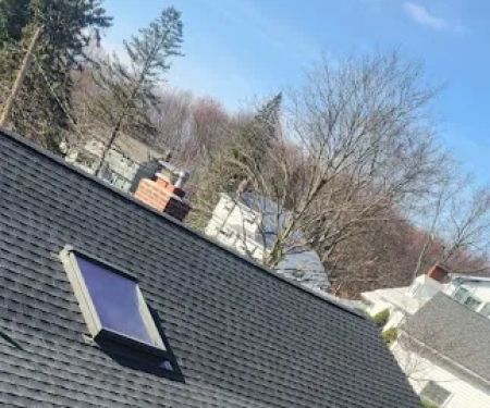 Escobar Brothers Roofing LLC