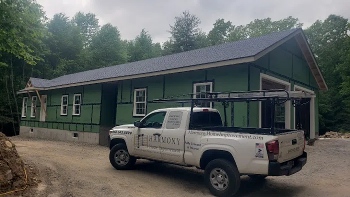 Harmony Home Improvement Picture 3