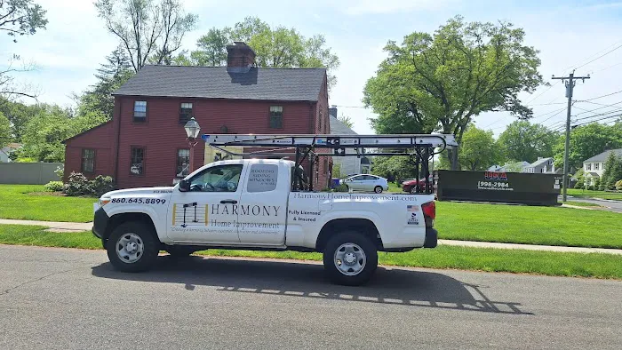 Harmony Home Improvement Picture 5