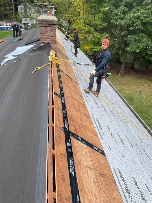 Limitless Roofing Picture 4