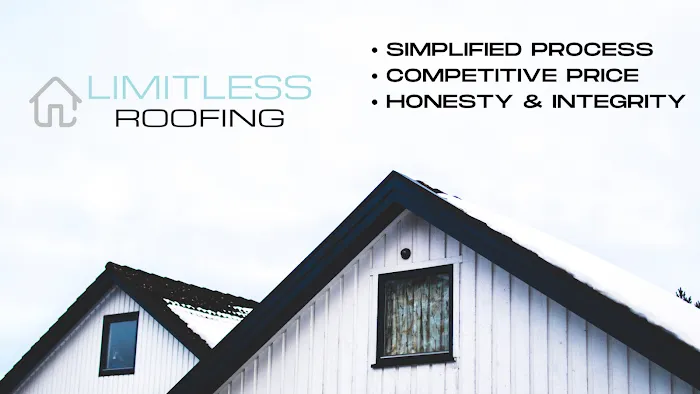 Limitless Roofing Picture 1