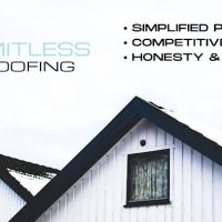 Limitless Roofing ico