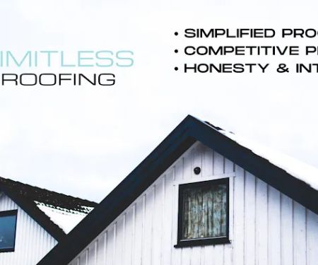 Limitless Roofing