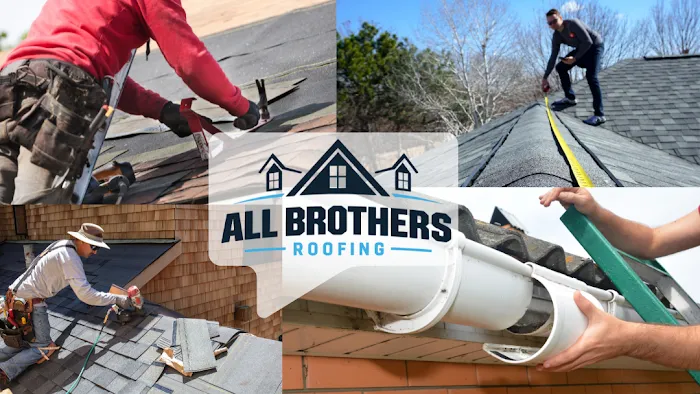 All Brothers Roofing Picture 4