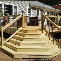 New horizons construction LLC ico