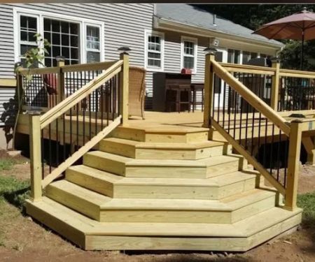 New horizons construction LLC