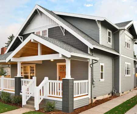 Leading Edge Exteriors LLC