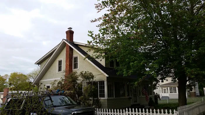 AM PM Roofing Picture 1