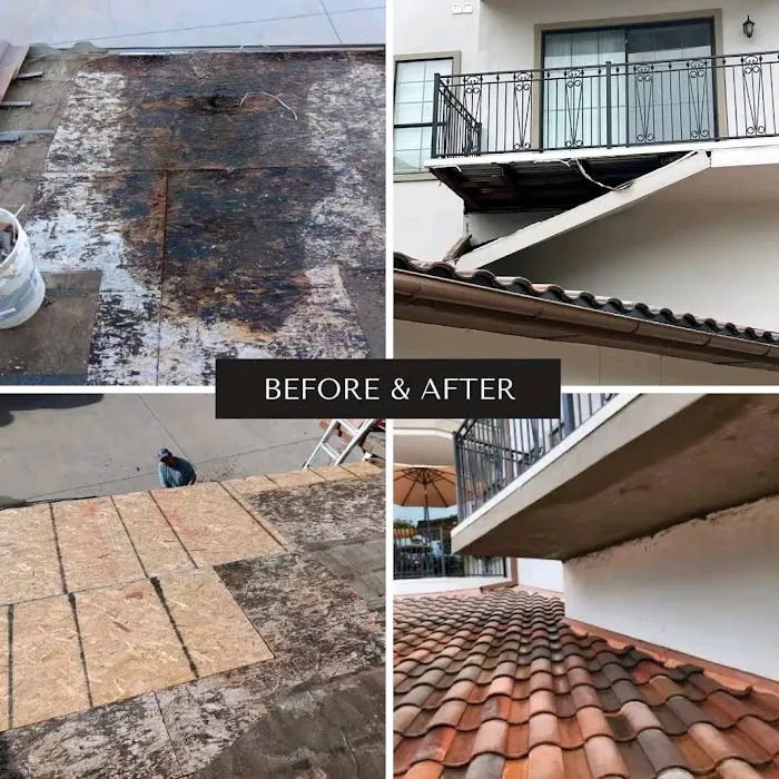 Summit Roofing Picture 4