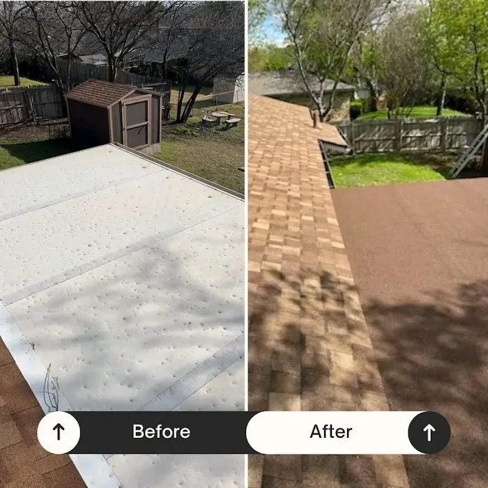 Summit Roofing Picture 8