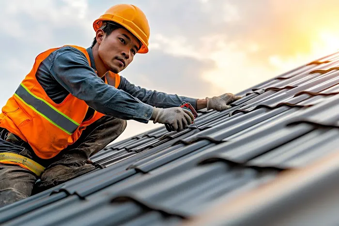 Summit Roofing Picture 7