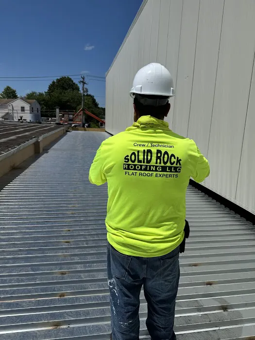 Solid Rock Roofing LLC Picture 6