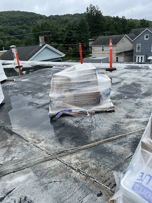 Solid Rock Roofing LLC Picture 8