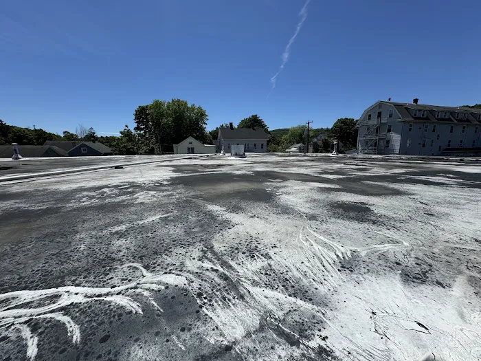 Solid Rock Roofing LLC Picture 1