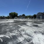 Solid Rock Roofing LLC