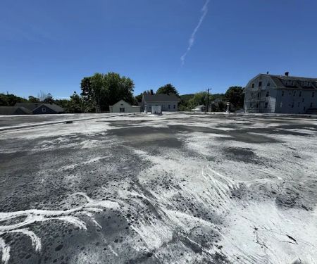 Solid Rock Roofing LLC