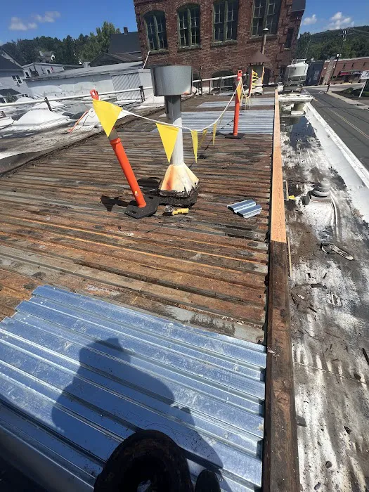 Solid Rock Roofing LLC Picture 4