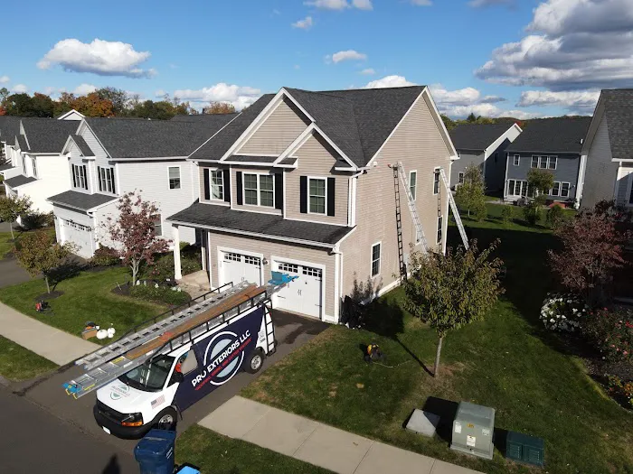 Pro Exteriors LLC Picture 5