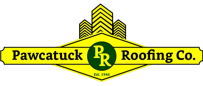 Pawcatuck Roofing Company Inc. Picture 1