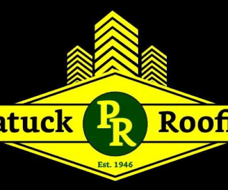 Pawcatuck Roofing Company Inc.