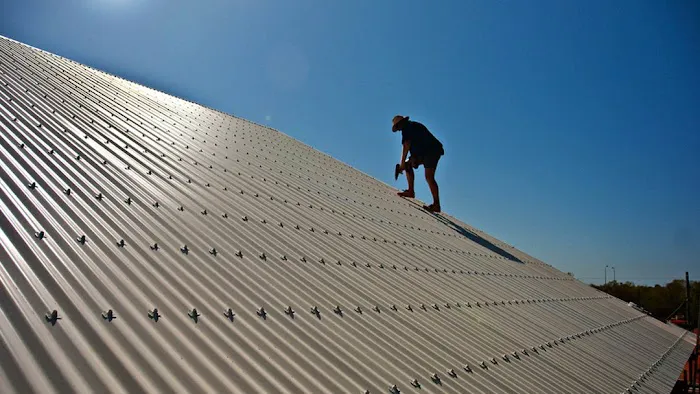 Dmr Roofing Picture 2