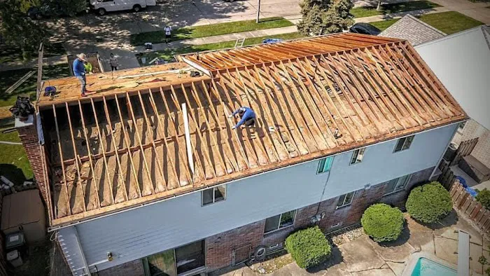 Art Roofing Picture 3